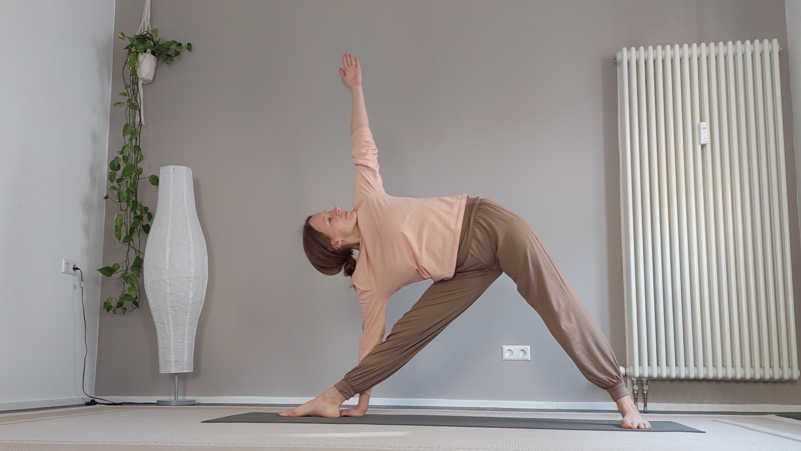 Hatha Yoga – Yogakurs in Fellbach bei Shivoham Yoga