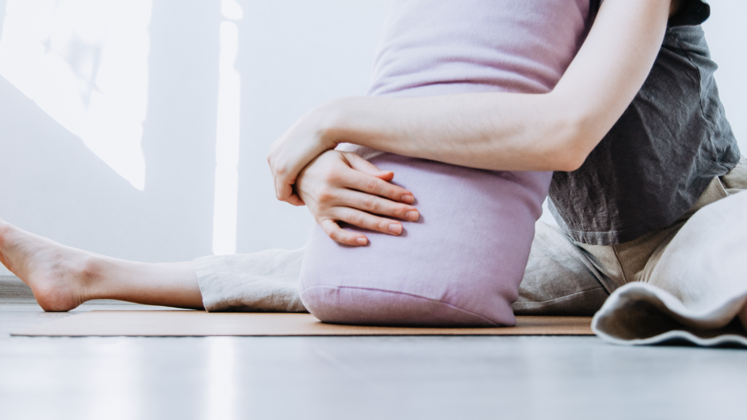 Yin Yoga & Klang – Yogakurs in Fellbach bei Shivoham Yoga