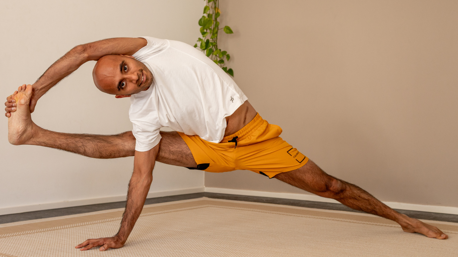 Yoga Flow – Yogakurs in Fellbach bei Shivoham Yoga