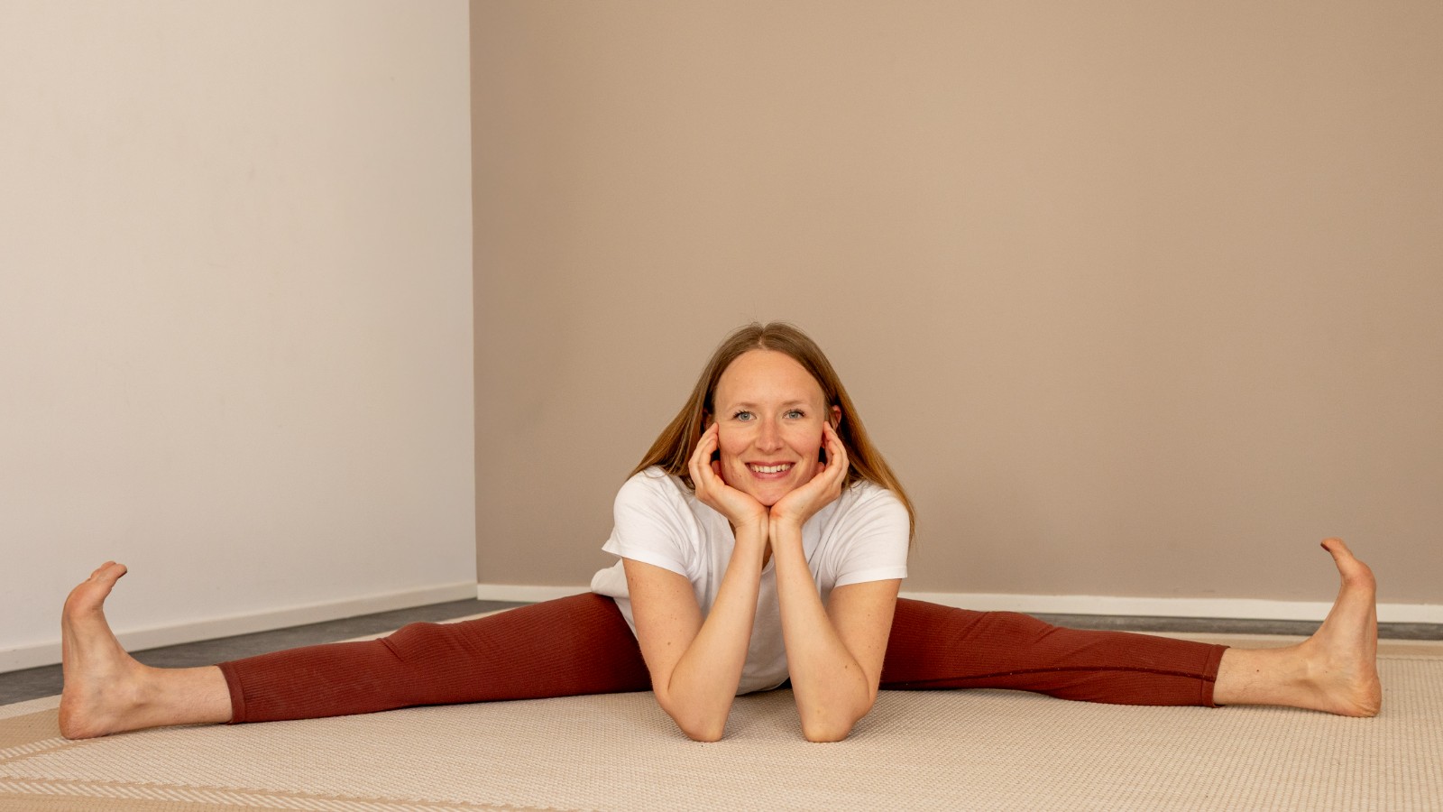 Hormon Yoga – Yogakurs in Fellbach bei Shivoham Yoga